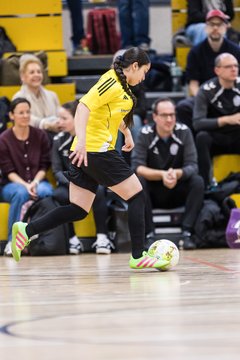 Bild 674 - wBJ NFV Futsalmeisterschaft